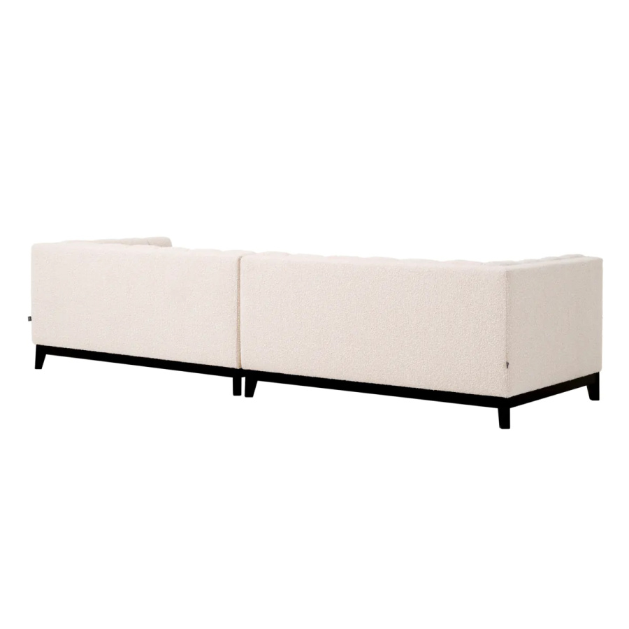 Photo Sofa Ditmar L (cream)