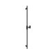 Photo Shower bar Gessi Ingranaggio 63585#299 black matte