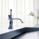 Photo JORGER TURN sink mixer 623.10.334.000