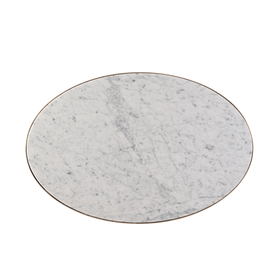 Photo Gennaro coffee table