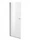 Photo Shower door to niche AM.PM Inspire W51G-D90-200-CT