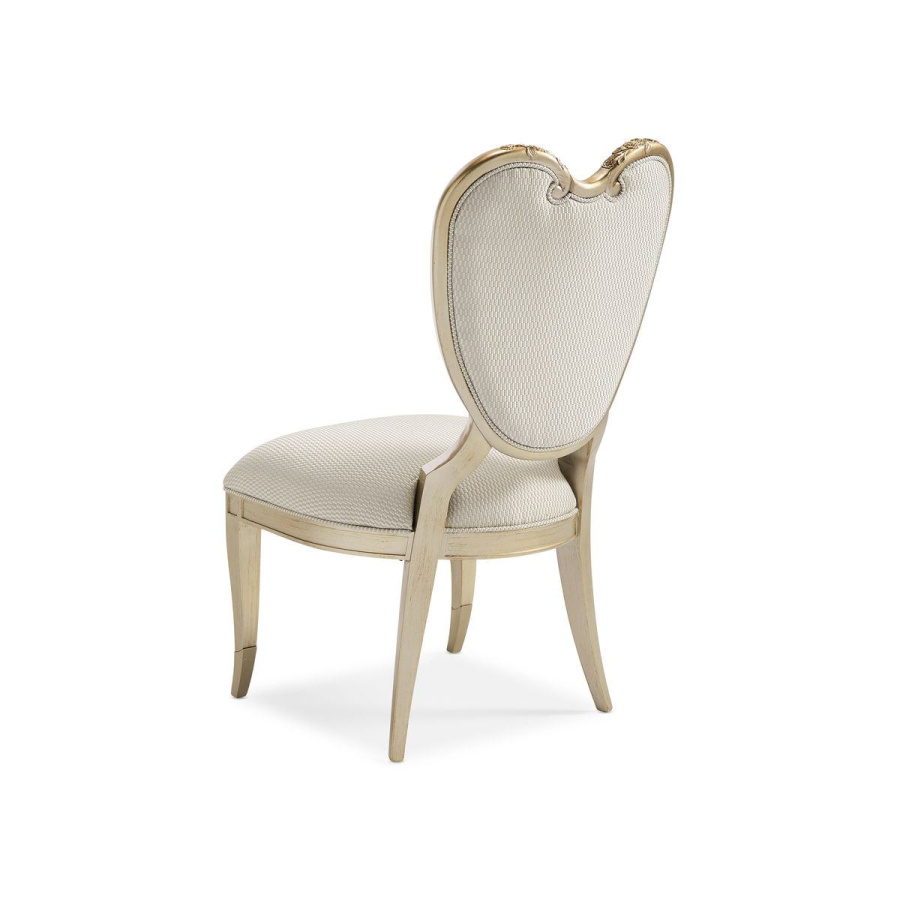 Photo Lunch chair by Fontainebleau M
