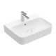 Photo Villeroy & Boch Finion 60 416861R1 Alpine white shell