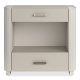 Photo Love-ly bedside table! (matte pearl hue)