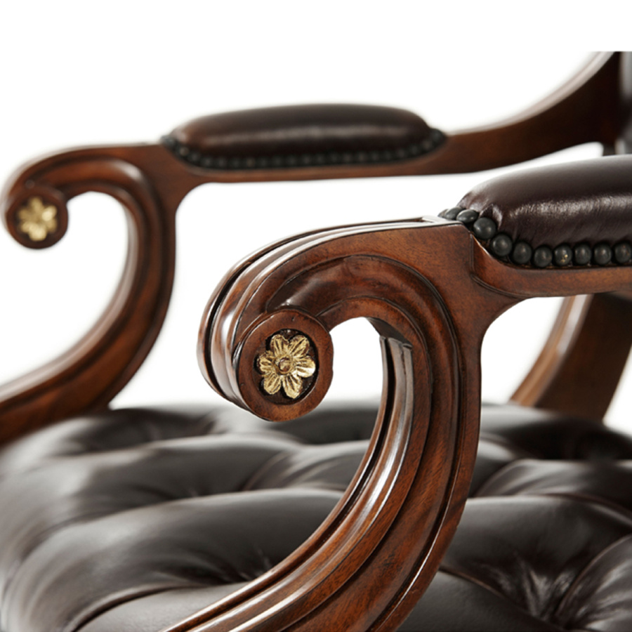 Photo NORTHCOTE's dining chair