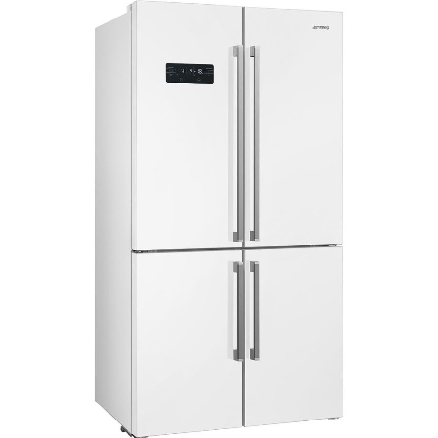 Photo Smeg FQ60BDF Refrigerator