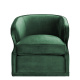 Photo Dorset chair (green)