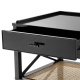 Photo Bahamas side table