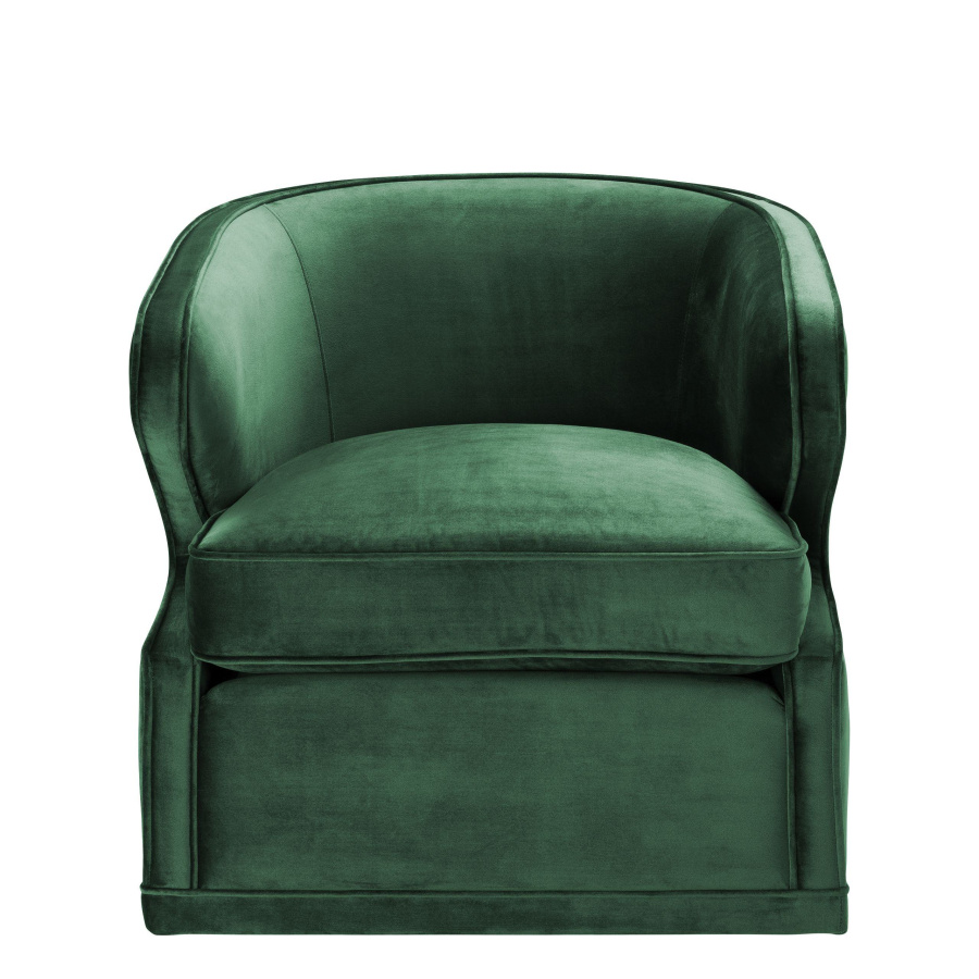 Photo Dorset chair (green)