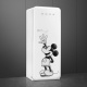 Photo Smeg FAB28RDMM5 refrigerator