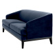 Photo Monterey sofa (blue)