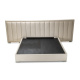 Photo Grantley Bed (US King Size)