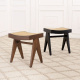 Photo Arnaud stool (black)