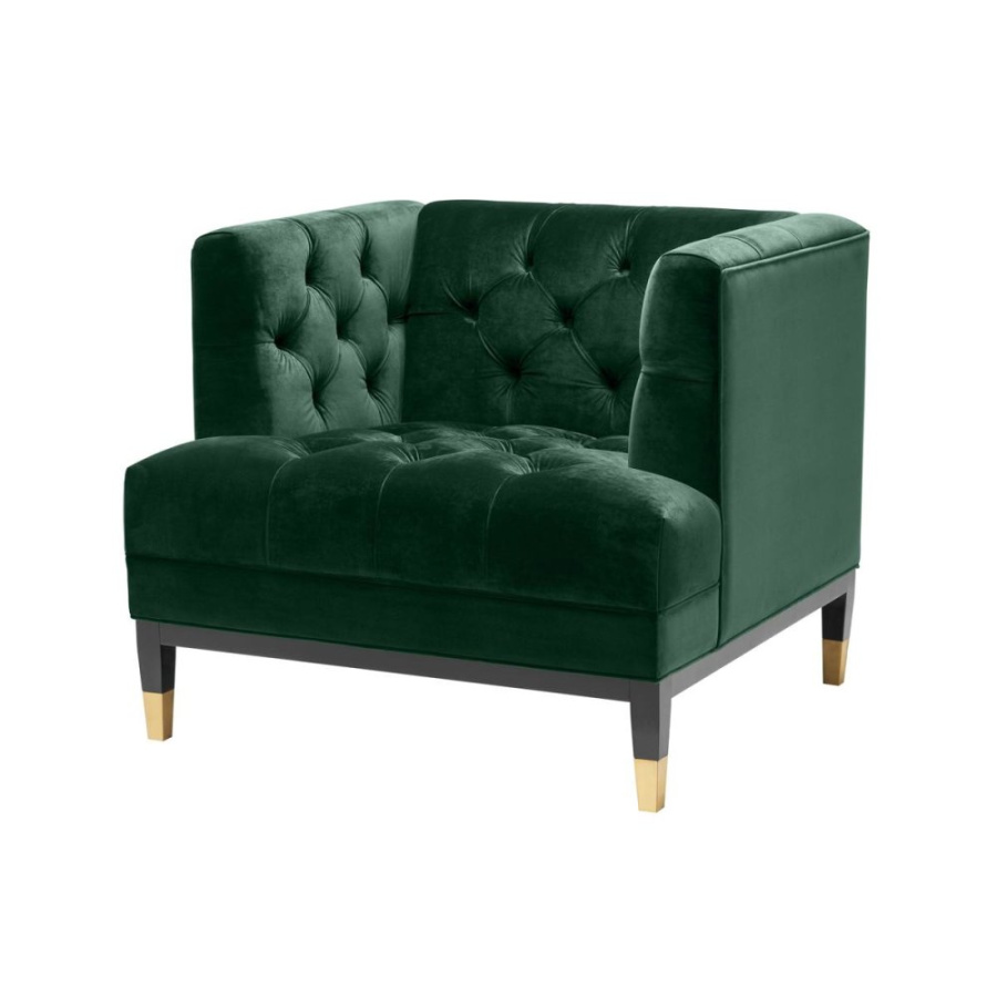 Photo Castelle chair (green)