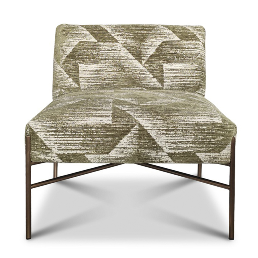 Photo Connery chair