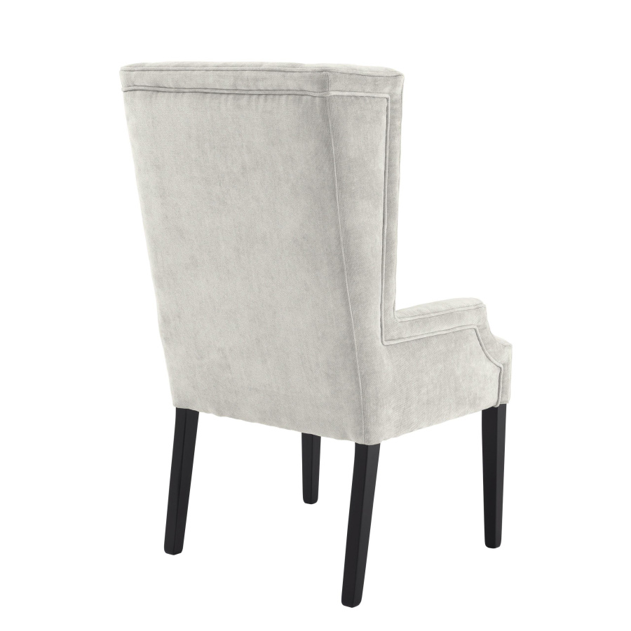 Photo Tempio dining chair (light gray)