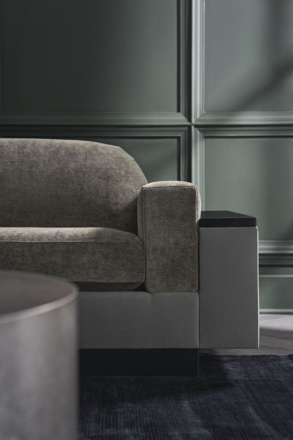 Photo Stellar couch