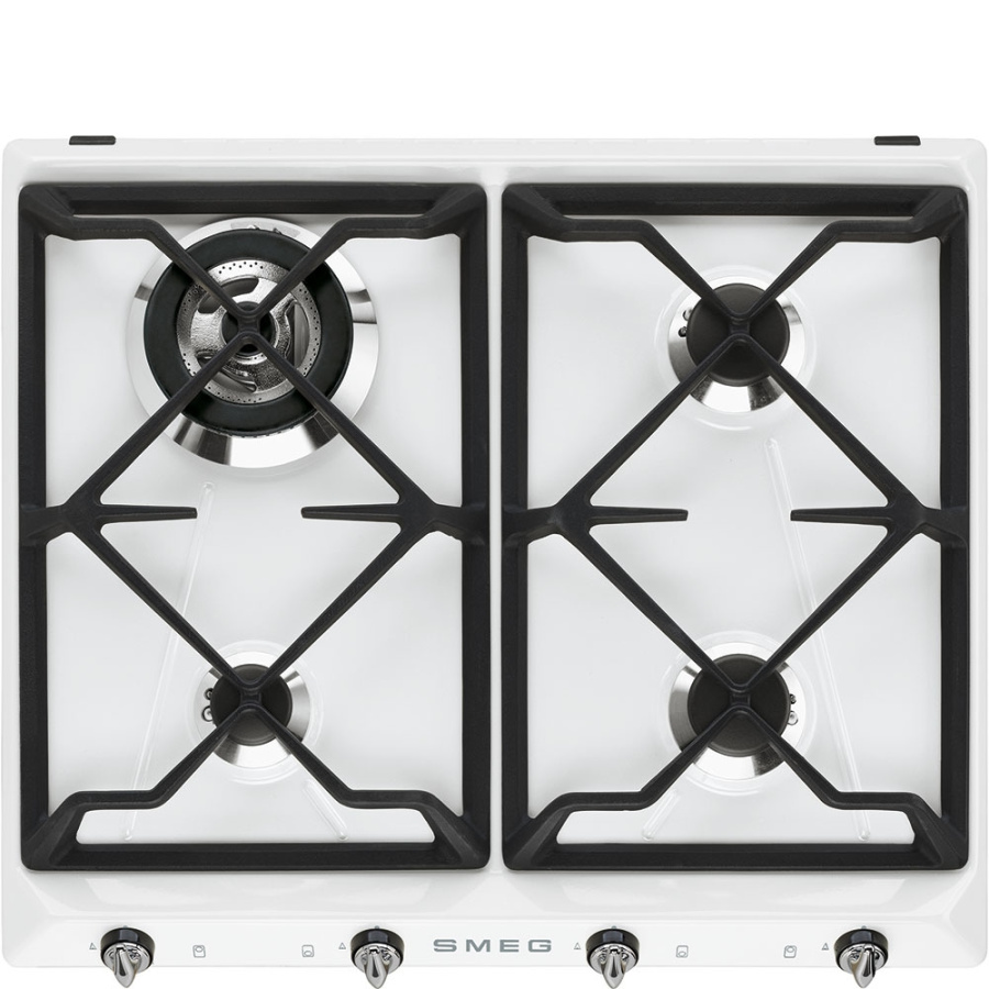Photo Smeg SR964BGH hob
