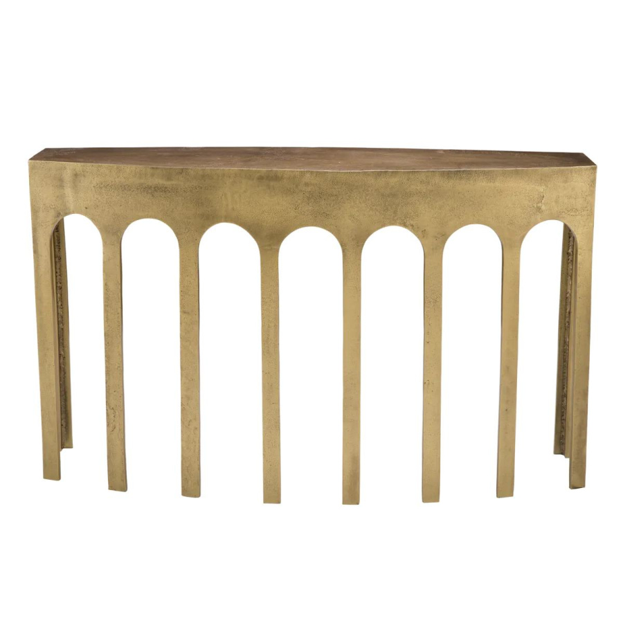 Photo Gardini console