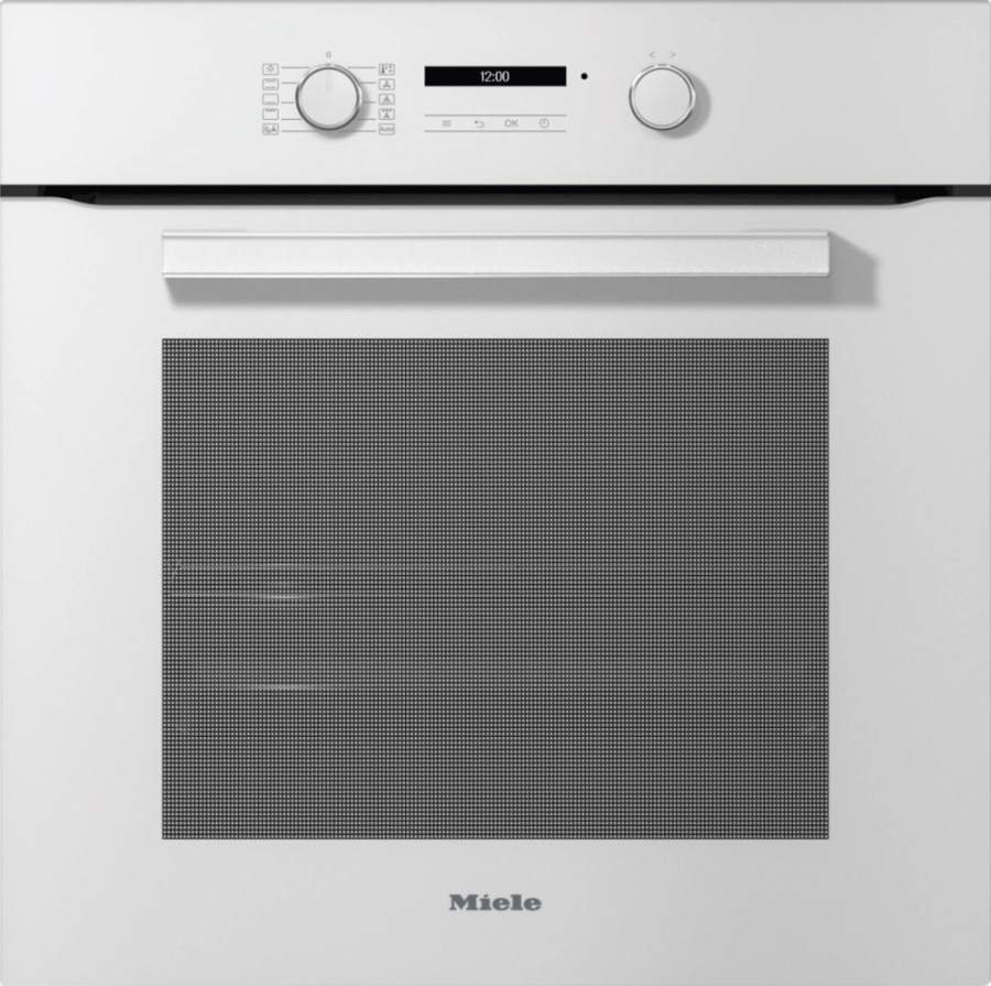 Photo Embedded oven Miele H 2861 B BRWS