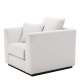 Photo Taylor chair (white)
