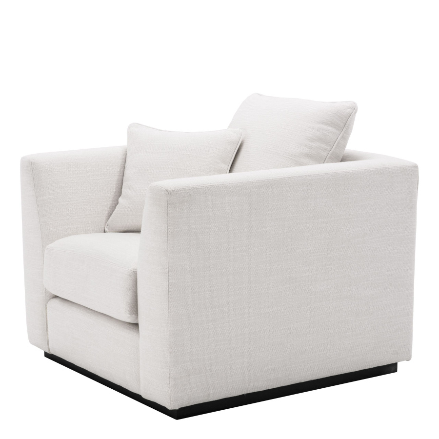 Photo Taylor chair (white)