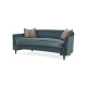 Photo Sofa Double Edge