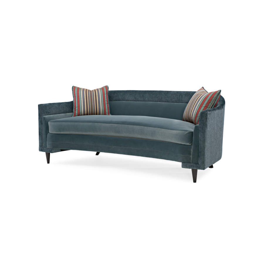 Photo Sofa Double Edge
