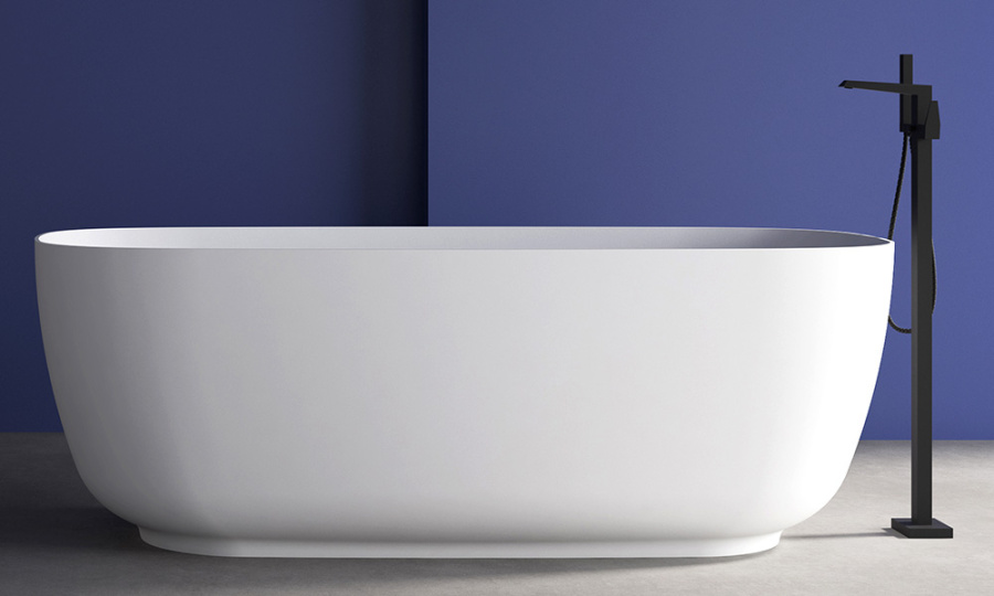Photo Acrylic Bath Abber 170x75 AB9260