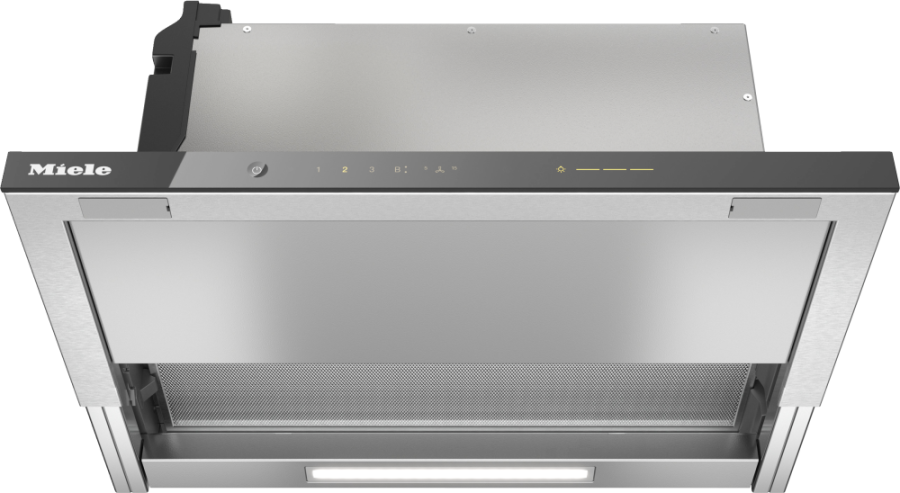 Photo Miele DAS 4630 hood