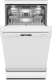 Photo Miele G 5940 SC SL dishwasher