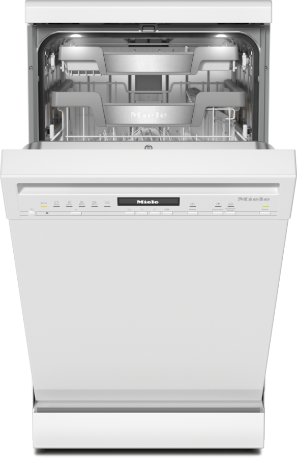 Photo Miele G 5940 SC SL dishwasher