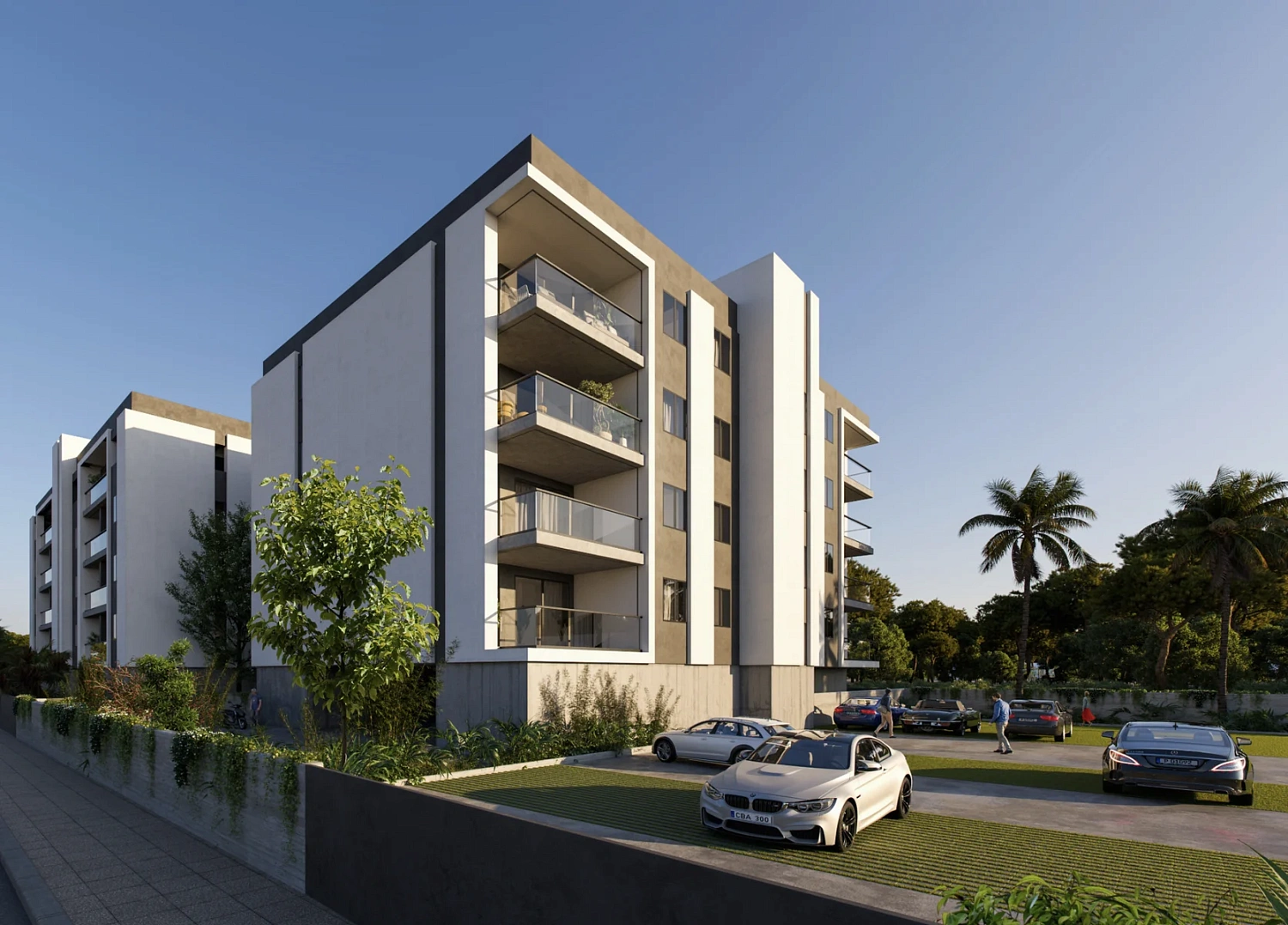 Photo Ace Residential Complex