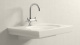 Photo Grohe Atrio Ypsilon sink mixer 21019000