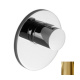 Photo Exterior of thermostat Dornbracht xTool 36416979-09 brass