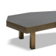 Photo Aura Low coffee table