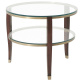 Photo The Side Table of Seeing Double
