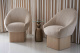 Photo Palma chair