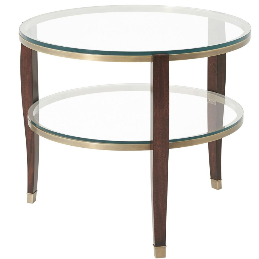 Photo The Side Table of Seeing Double