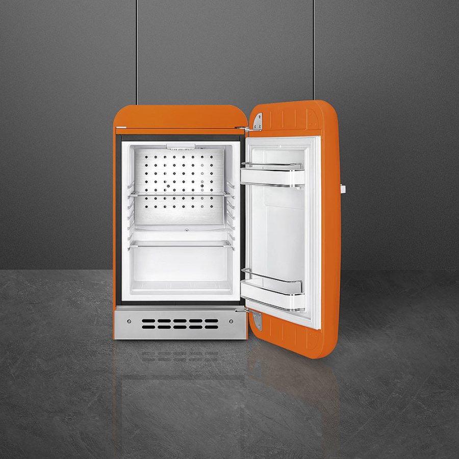 Photo Smeg FAB5ROR5 refrigerator