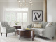 Photo Classic Elegance chair (light gray)