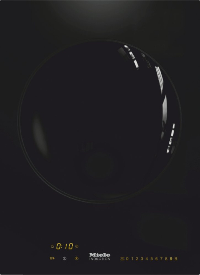 Photo Miele CS7641FL hob