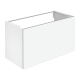 Photo The cabinet under the Keuco Plan 100 32972300000