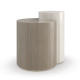 Photo Duality side table