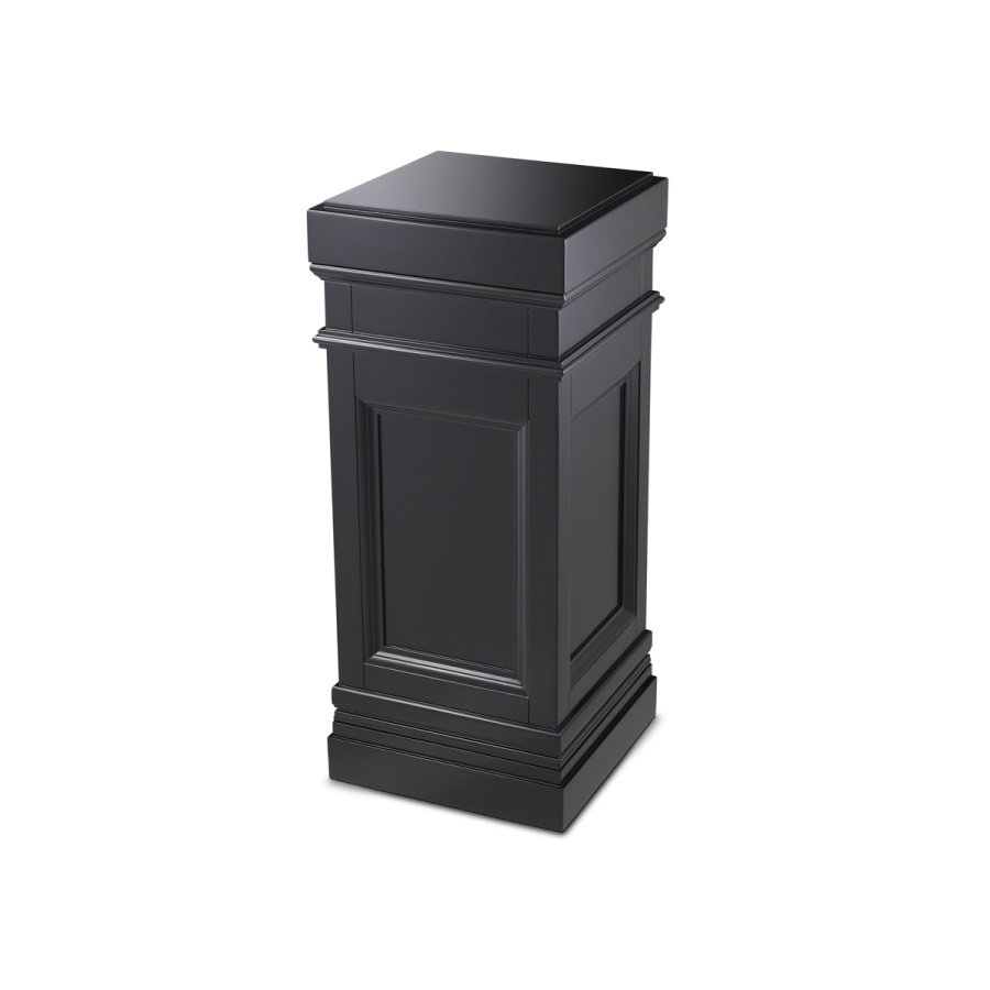 Photo Marceau pedestal (Black)