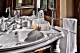 Photo Stella ITALICA IT 00002 CR00 sink mixer