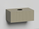 Photo Salini Armonia 90 27A.1.900.400.13.1 brass