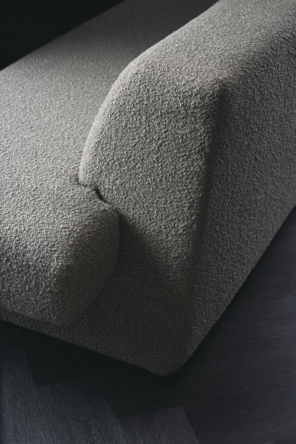 Photo Nova sofa