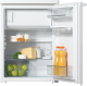 Photo Refrigerator with freezer Miele K 12024 S-3