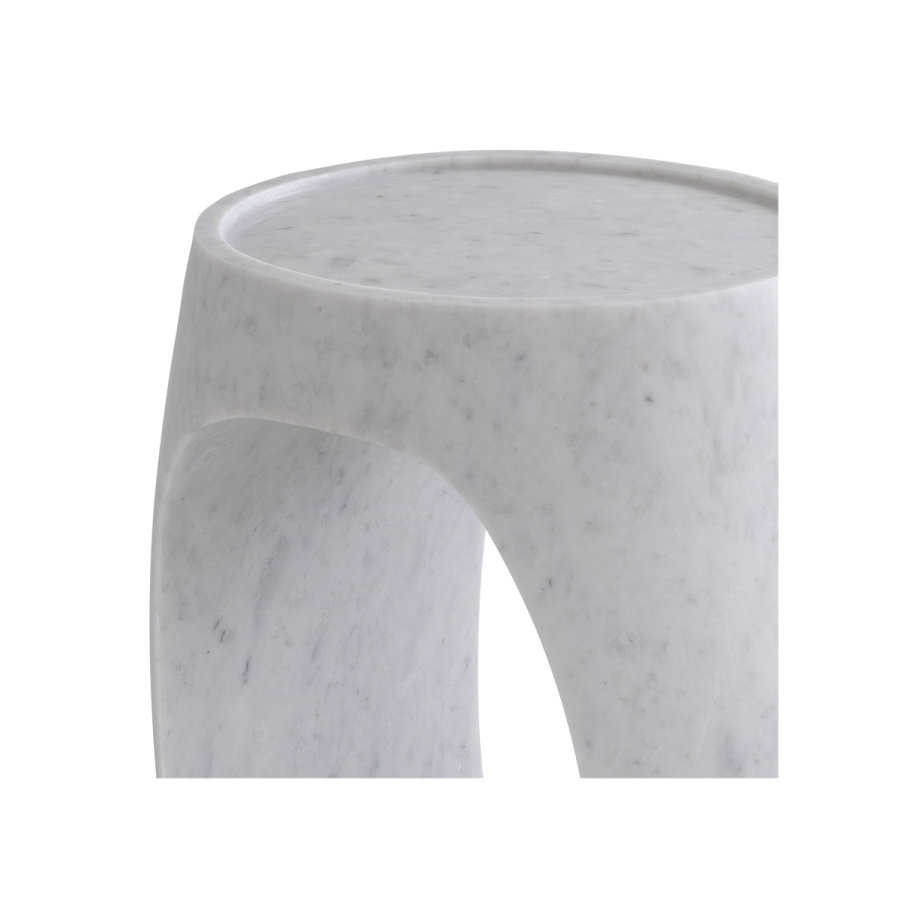 Photo The Clipper High side table